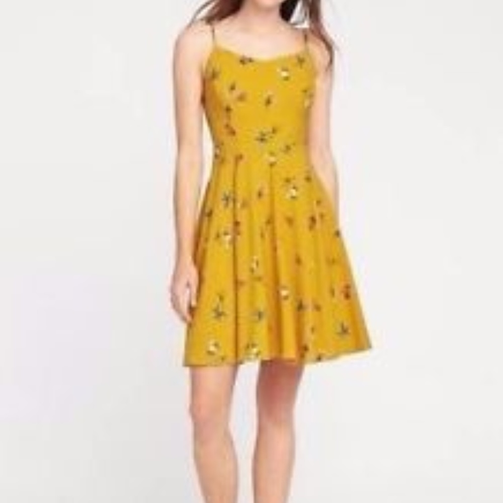 *BOGO*Old Navy Cami Sundress !buy 1 get 1 free!